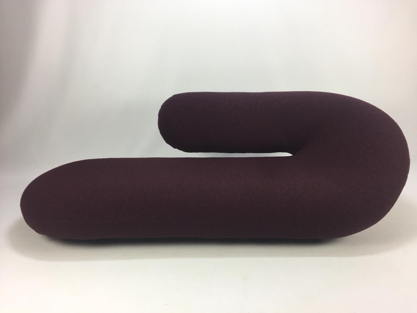 Cleopatra sofa by Geoffrey Harcourt for Artifort 1970