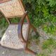 Fauteuil bridge