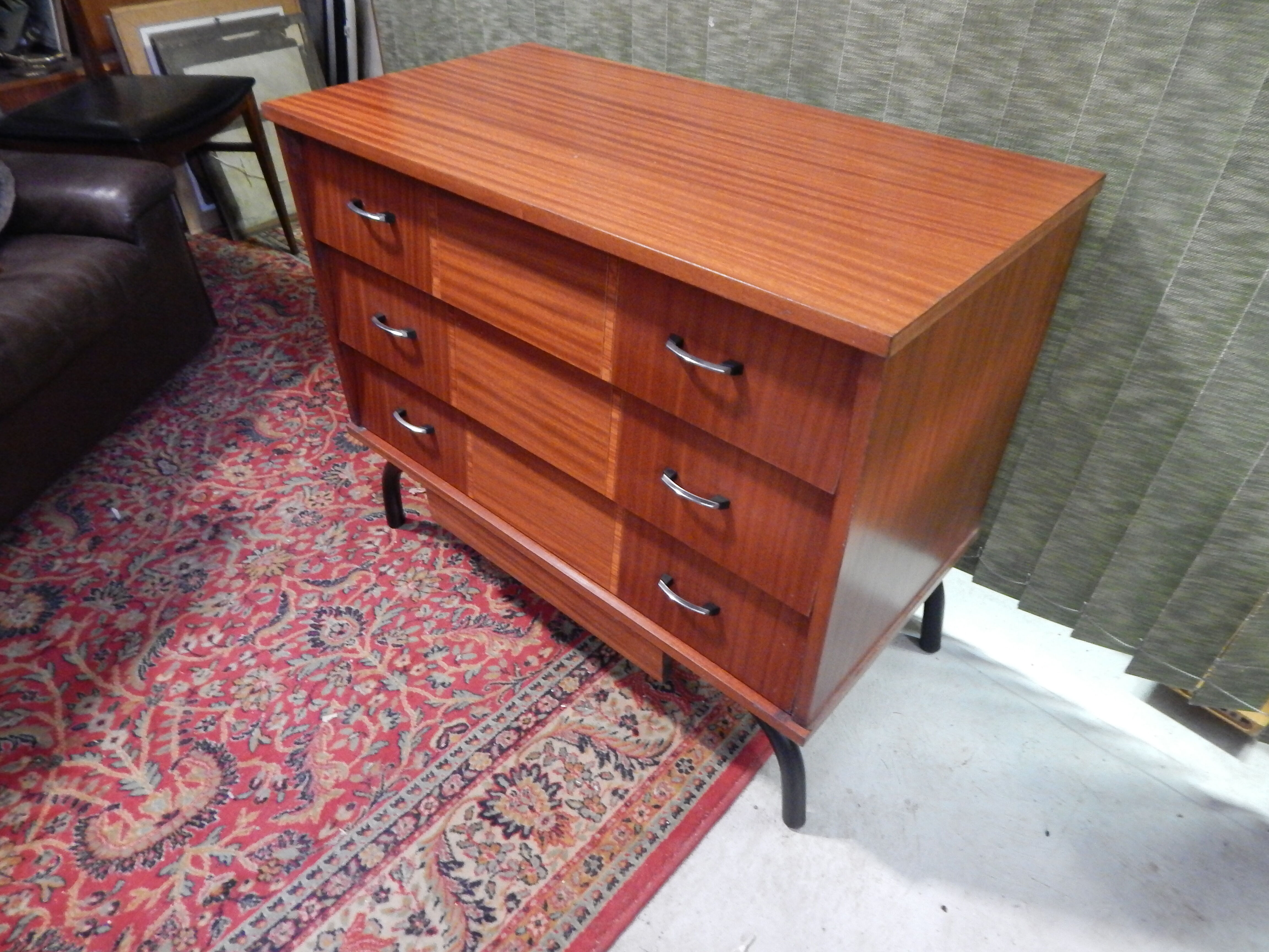 Vintage dresser 60s
