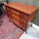 Vintage dresser 60s