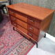 Commode vintage années 60