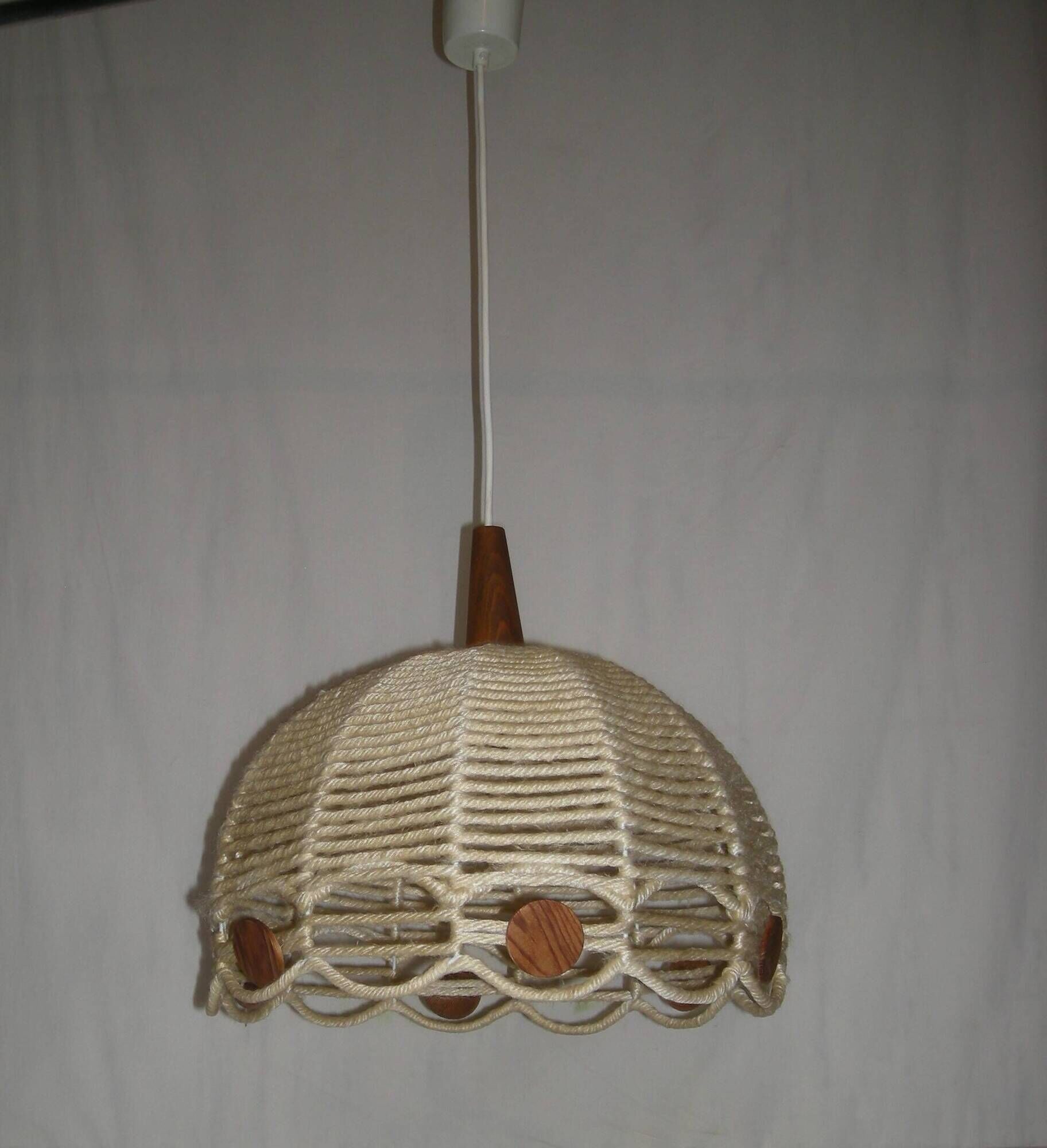 1970s Scandinavian suspension style