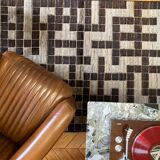 Tapis modern 166 x 118 cm