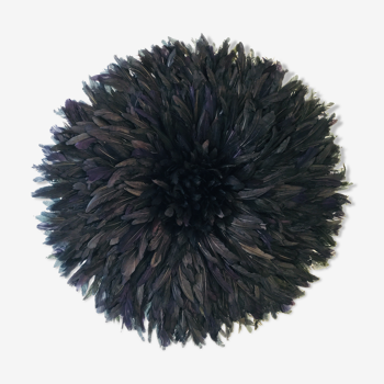Juju Hat noir 55 cm
