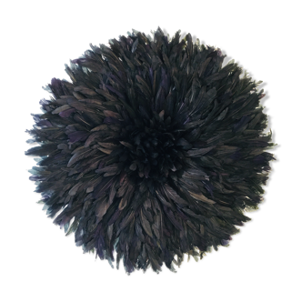 Juju Hat Black 55 cm