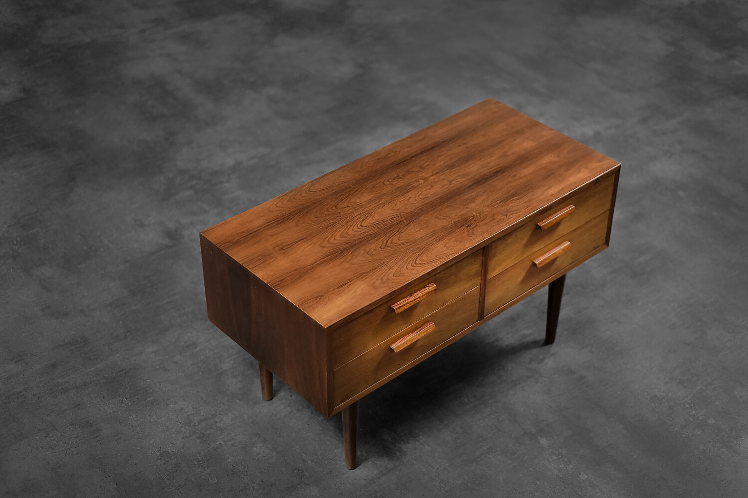 Chest of Drawers by Kai Kristiansen