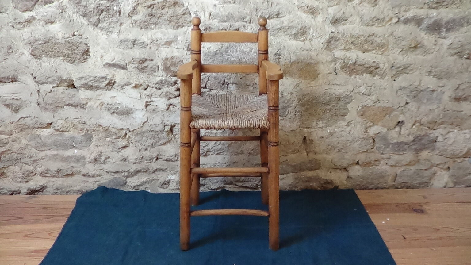 Children's high chair