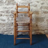 Children's high chair