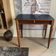 Bureau ancien rénové