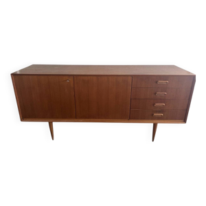 Grande enfilade scandinave - 180