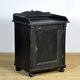 Armoire en pin, vers 1900
