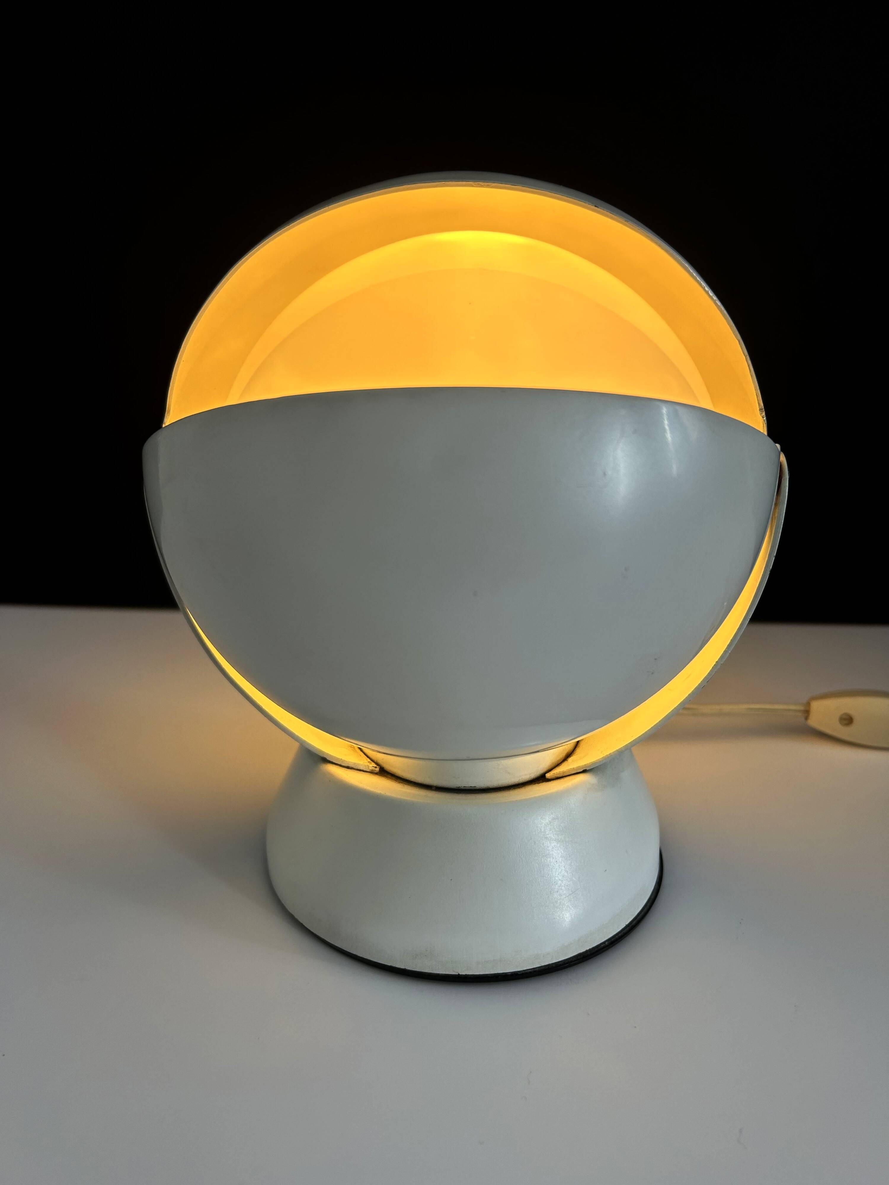 Giovanni Luigi Gorgoni Lamp