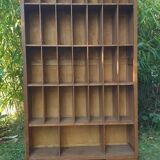 Meuble de métier armoire