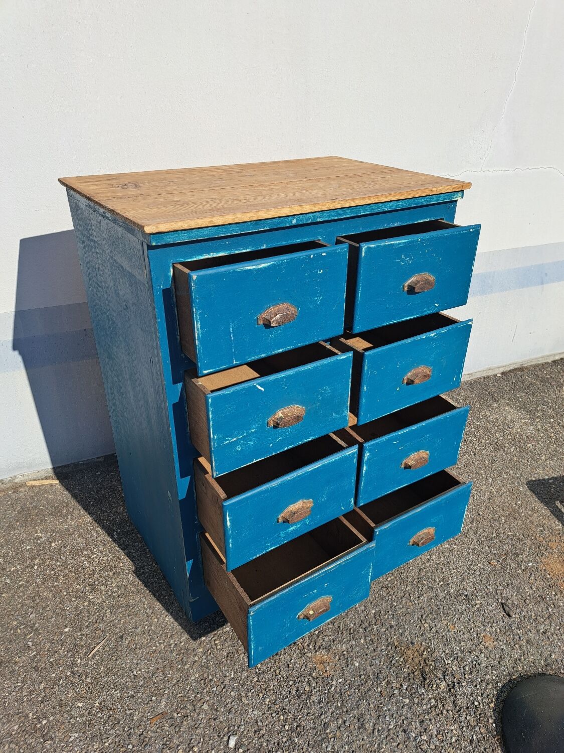 Craft furniture