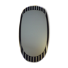 Rear view mirror 33X66cm