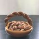 Accolay ceramic basket