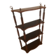 Louis Philippe wall shelf