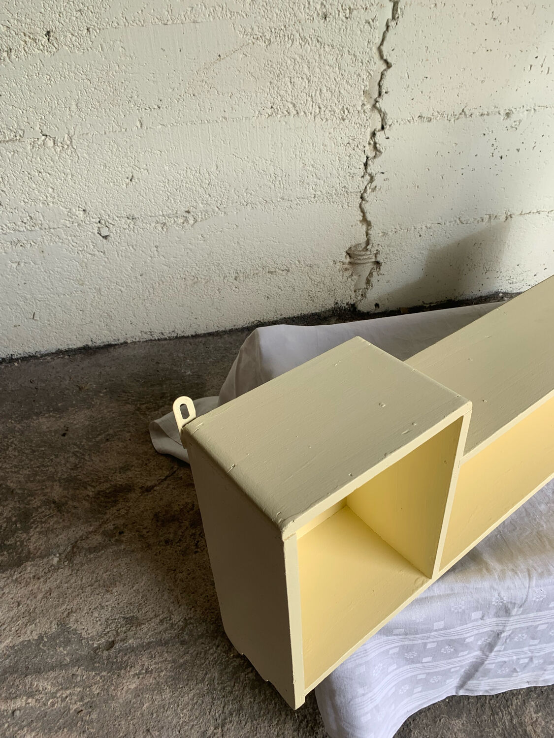 Wall library your Norman butter