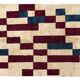 100% Moroccan wool rug, Christmas gift