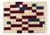 100% Moroccan wool rug, Christmas gift