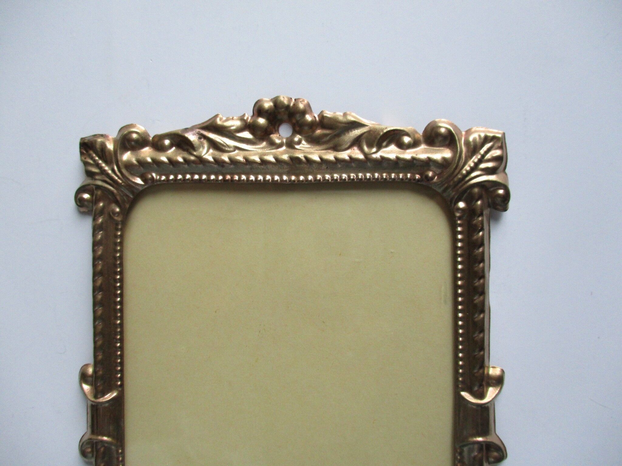 Photo door frame XIX th to hang