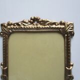 Photo door frame XIX th to hang