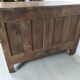 Louis XV chest of drawers