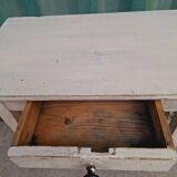 Console desk