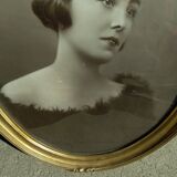 Portrait photographie