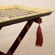 Heraldic tray table by Piero Fornasetti 1950