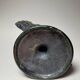 Ceramic candle holder