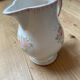 Vintage decanter