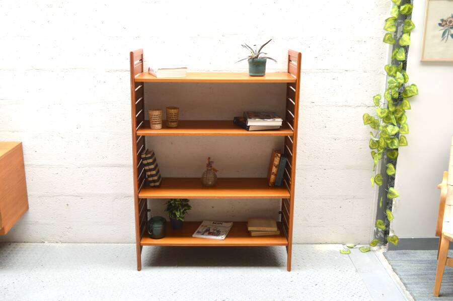 Ladderax modular library 94cm