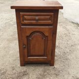 Jam bar cabinet
