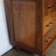 60s art deco dresser