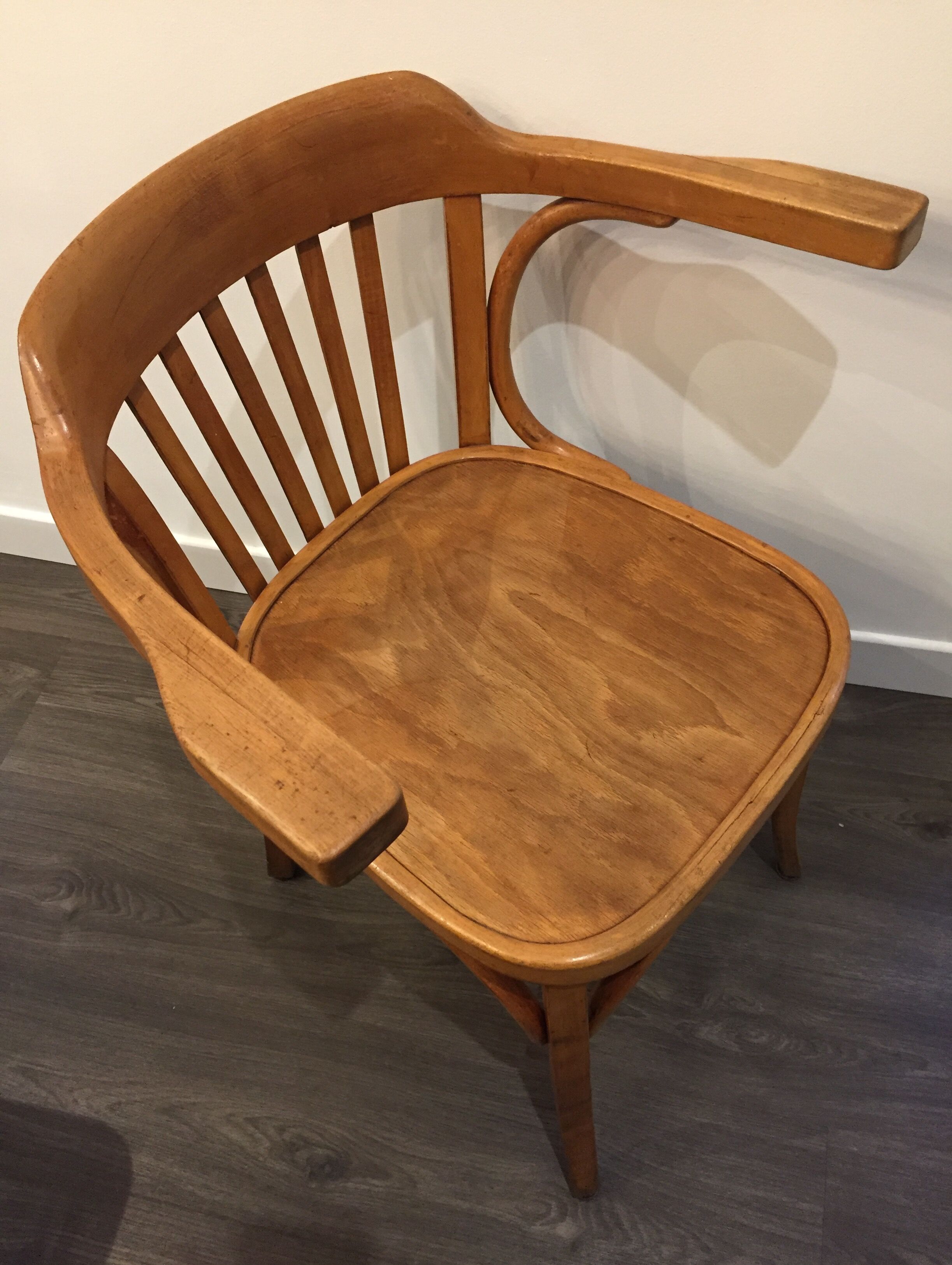 Luterma Chair