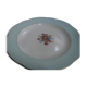 Flower dish Sarrguemines