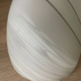Pair of vintage Murano wall lights