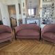 Salon art deco