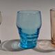 6 Verres à liqueur shooter