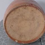 Stoneware pot