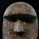 Grebo Mask - African Art - Ivory Coast - 31 cm