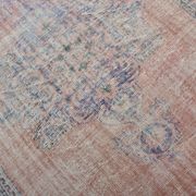 Turkish Oushak Handmade Caroet sku 3181