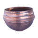 Villedieu copper pot cache
