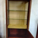 Antique Display Cabinet