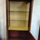 Antique Display Cabinet