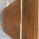 Desserte rolling bar