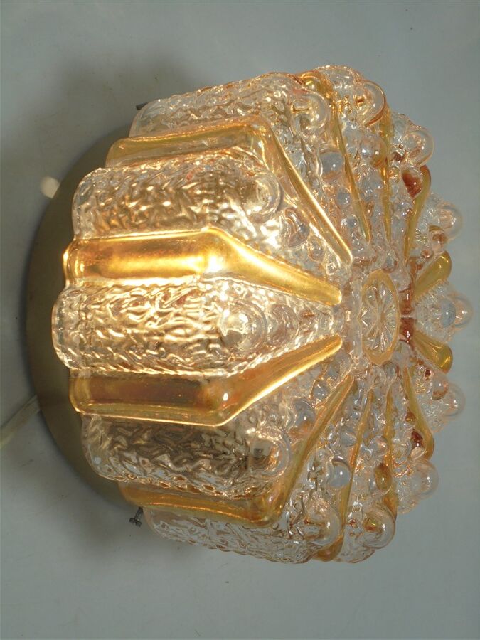 Vintage ceiling lamp