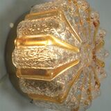 Vintage ceiling lamp