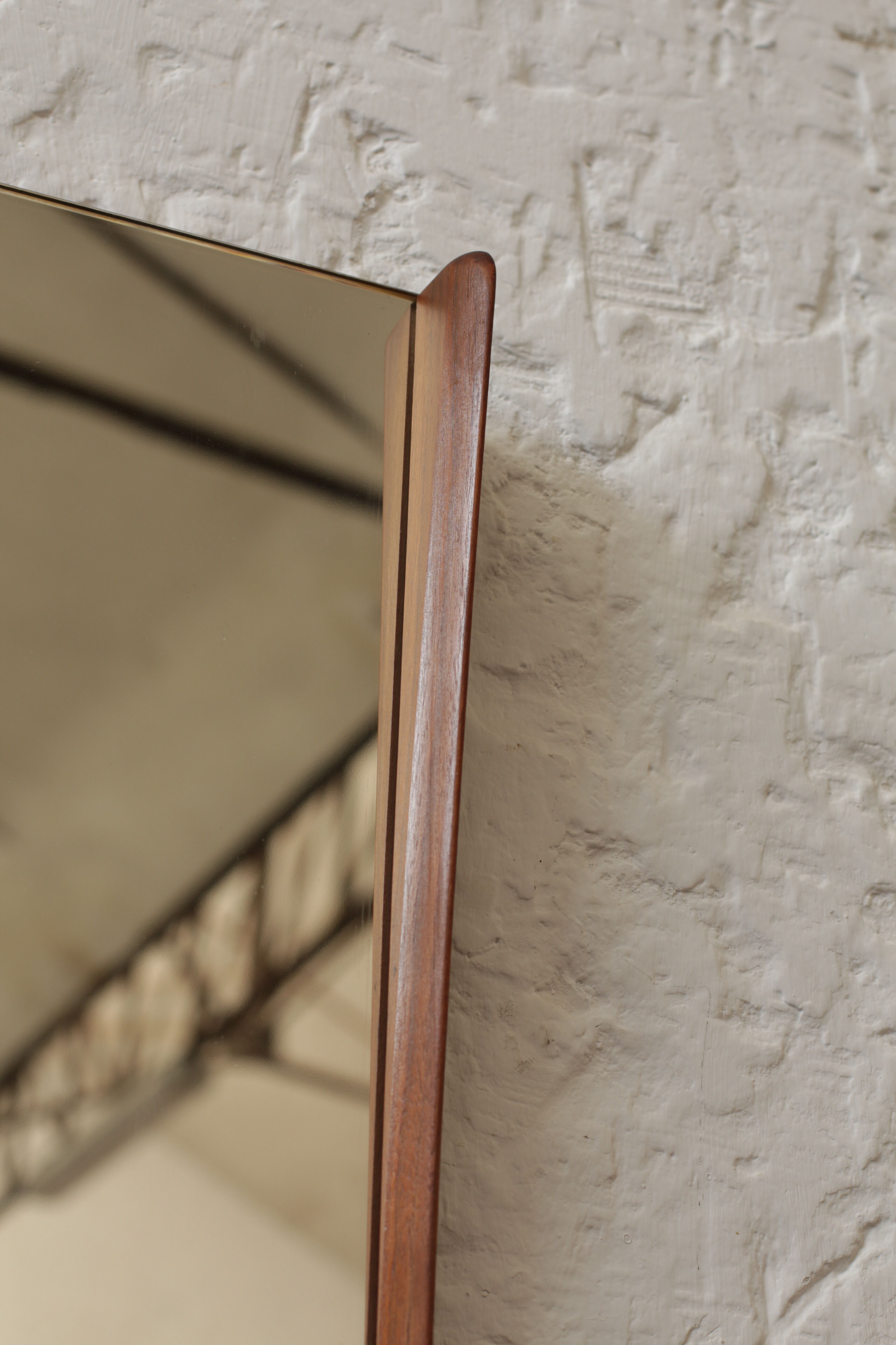 Scandinavian mirror